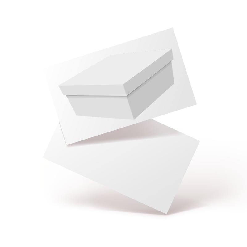 American Curl cum Gift Card